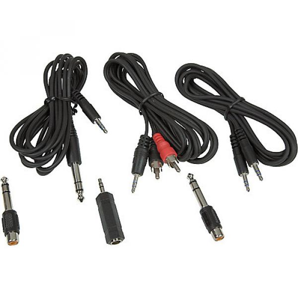 Dunlop Interconnection Cable Kit