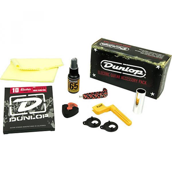 Dunlop Electric Guitar Accessory Pack