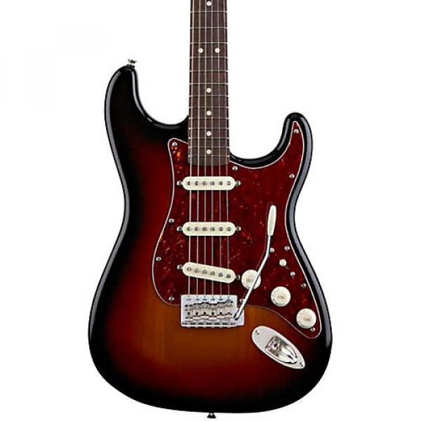 Squier Classic Vibe Stratocaster '60s Electric Guitar 3-Color Sunburst