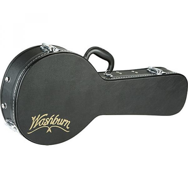 Washburn A Style Mandolin Case