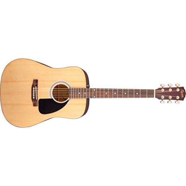 Squier SA 55 Deluxe Acoustic Guitar Pack