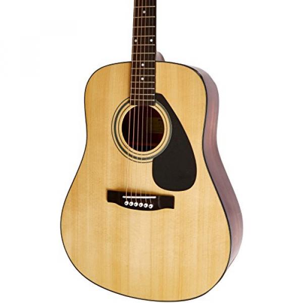 Yamaha FD01S Solid Top Acoustic Guitar
