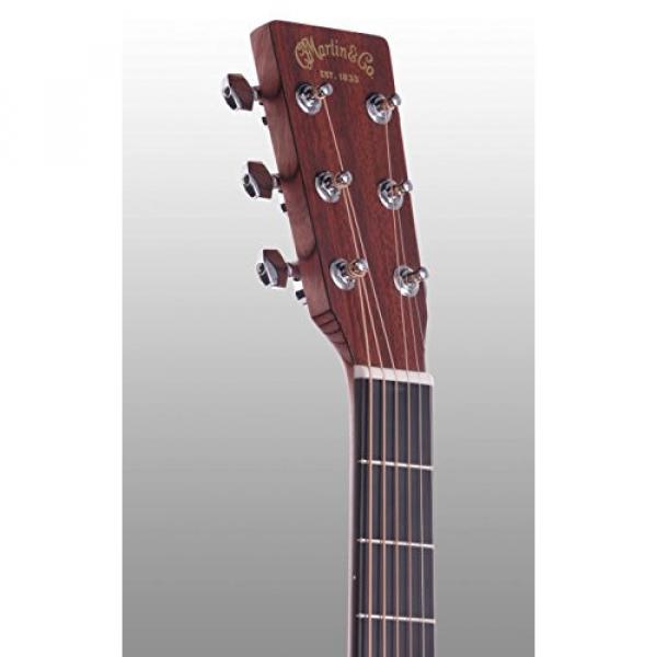 Martin 000X1AE Acoustic Electric - Natural