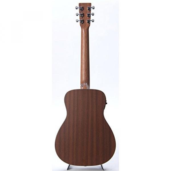 LX1E Little Martin Travel Guitar w/ Fishman Pickup