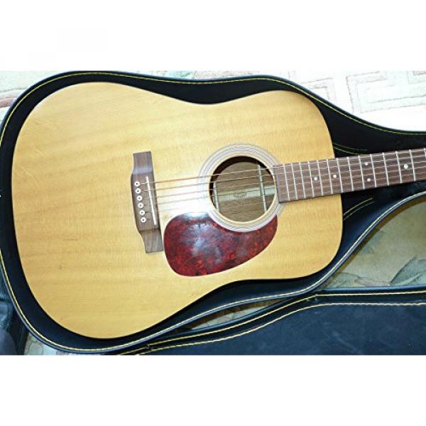 Martin D-1 Dreadnought Acoustic Guitar w/ Case