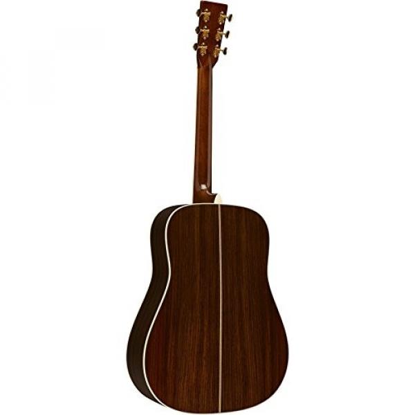 Martin Standard Series D-42 Dreadnought Acoustic Guitar