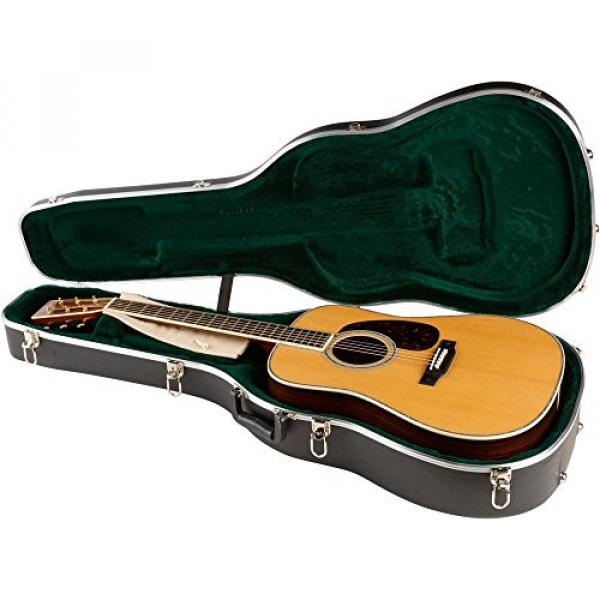 Martin Standard Series D-42 Dreadnought Acoustic Guitar
