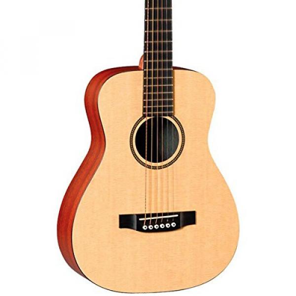 Martin LXME Little Martin Acoustic-Electric Guitar