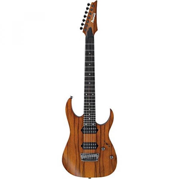 Ibanez RG752LW Prestige Series Electric Guitar