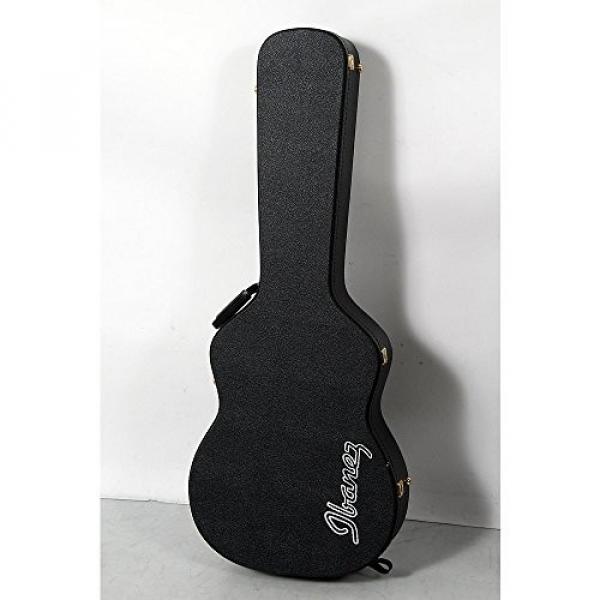 Ibanez AEG10C Hardshell Case for AEG Guitars Level 2 Regular 888365984919