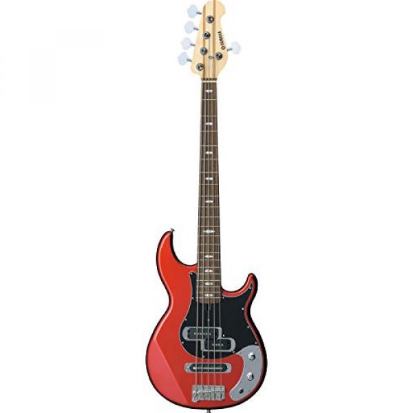 Yamaha BB425X RM Bass Guitar