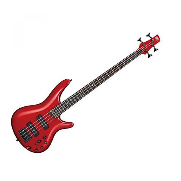Ibanez SR300B 4 String Bass Guitar