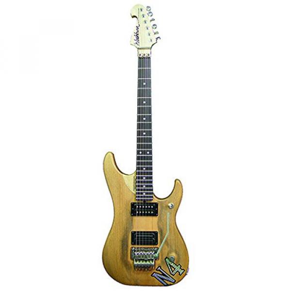 Washburn Signature Series N4VINTAGE Electric Guitar