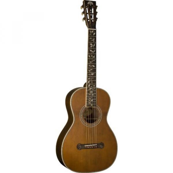 Washburn Vintage Series R320SWRK Acoustic Guitar
