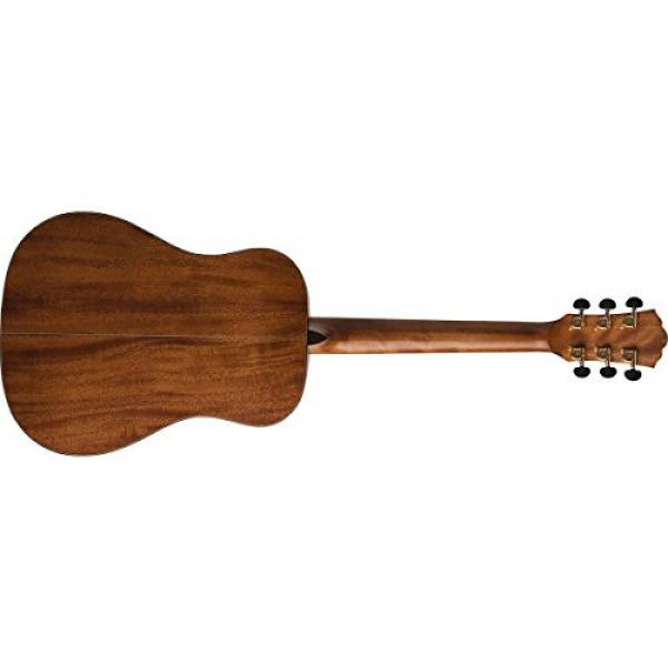 Washburn Comfort Series 3/4 Size Acoustic Guitar