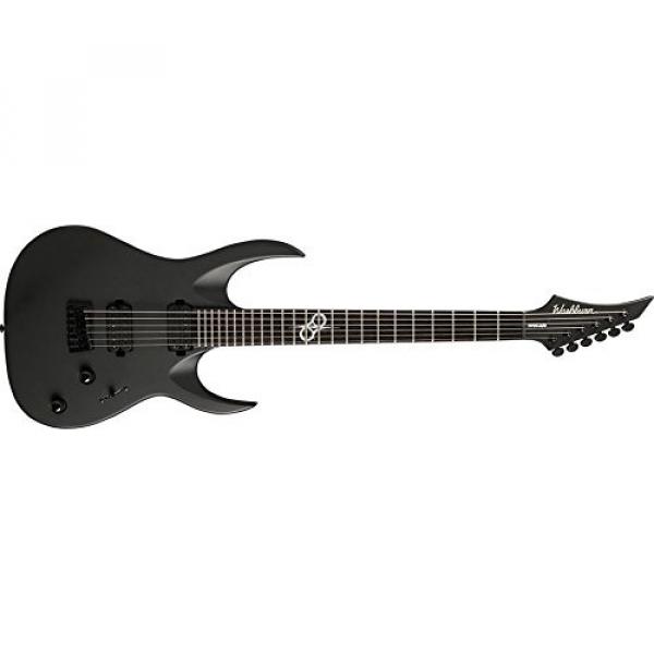 Washburn PX-SOLAR160C Parallaxe Double Cut 6-String Solid-Body Electric Guitar