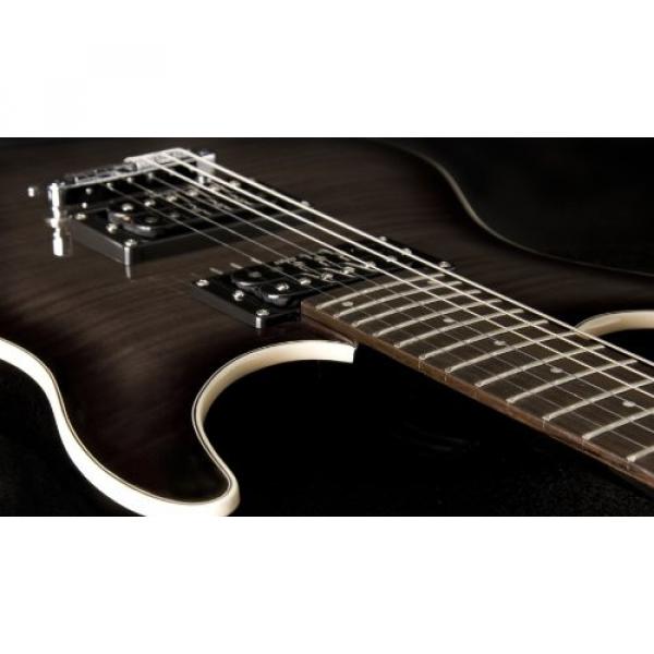 Washburn RX Series RX50FBSB Electric Guitar