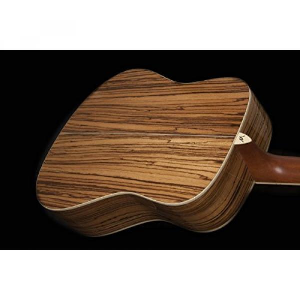 Washburn Woodcraft Series Acoustic Guitar - WCSD30SK