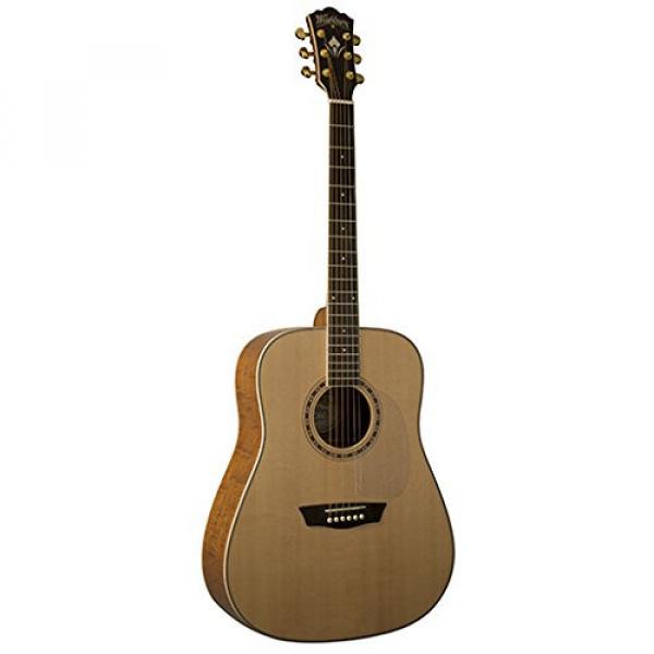 Washburn WD30 Series WD30S Acoustic Guitar