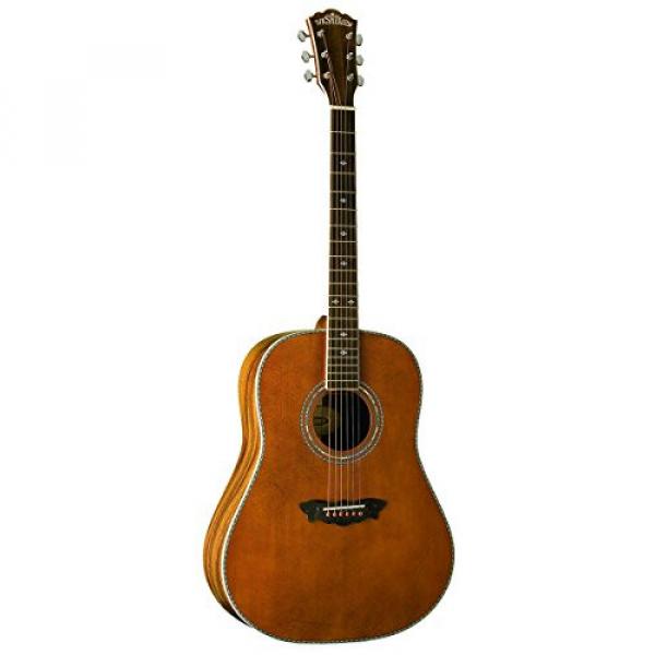 Washburn Vintage Series WSJ124K Acoustic Guitar