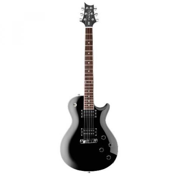 PRS Guitars SE Mark Tremonti, Black