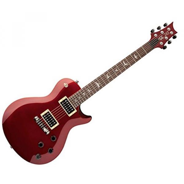 PRS 245RM SE 245 Solid-Body Electric Guitar