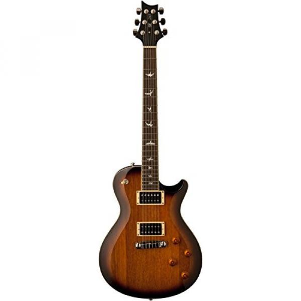 Paul Reed Smith Guitars 245STTS SE 245 Standard Electric Guitar, Tobacco Sunburst