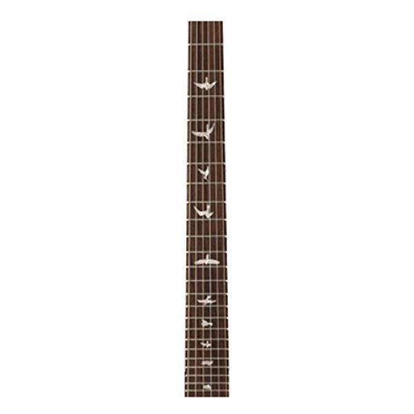 PRS D4TB04_EC S2 Standard 24 Electric Guitar, Egyptian Gold Metallic with Bird Inlays &amp; Gig Bag
