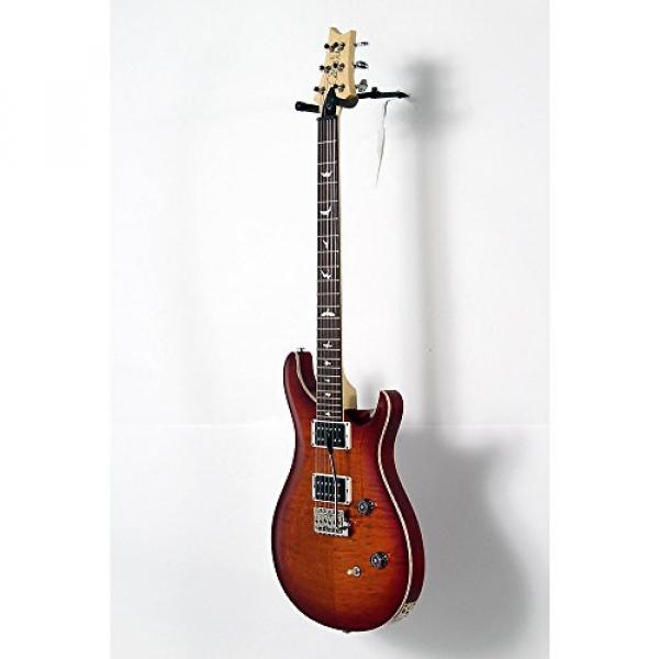 PRS CE 24 Electric Guitar Level 2 Dark Cherry Sunburst 190839098399