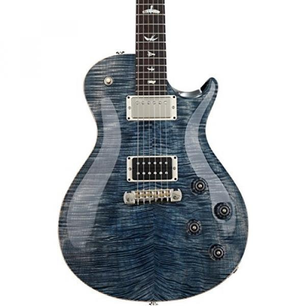 PRS Tremonti 10-Top - Faded Whale Blue
