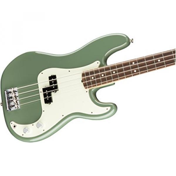 Fender American Professional Precision Bass - Antique Olive