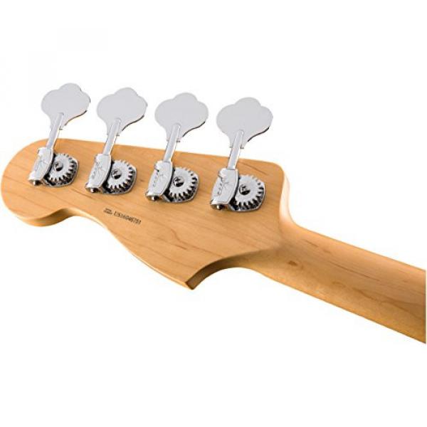 Fender American Professional Precision Bass - 3-color Sunburst