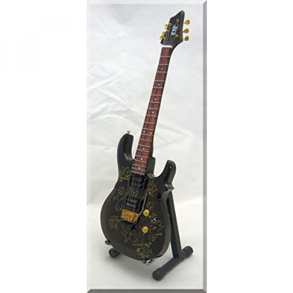 HIZAKI Miniature Guitar ESP Japan