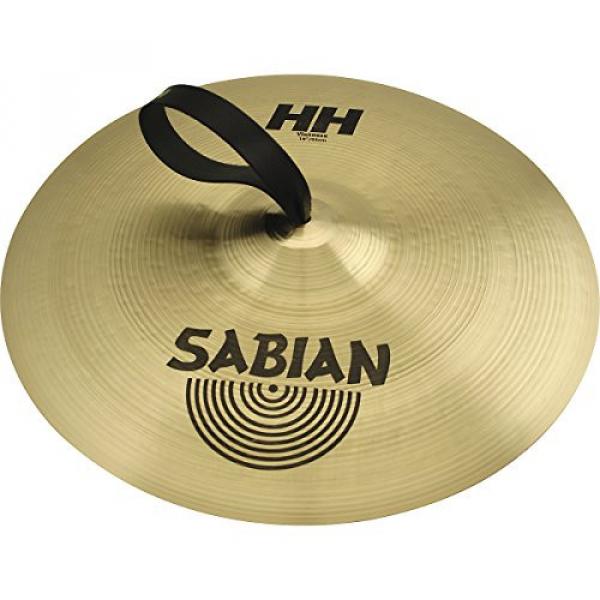 Sabian Cymbals HH Viennese 17&quot;
