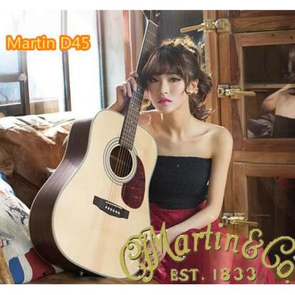 best martin musical martin acoustic guitars instruments martin guitars acoustic Martin martin guitar strings acoustic medium D45 martin guitar USA Custom Guitars