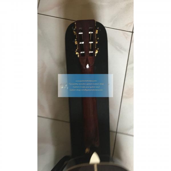 Custom Martin 00-42sc Solid Rosewood Acoustic Guitar John Mayer Signature