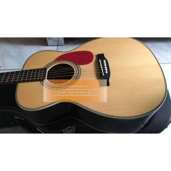 Custom Martin 000-28ec eric clapton signature acoustic guitar