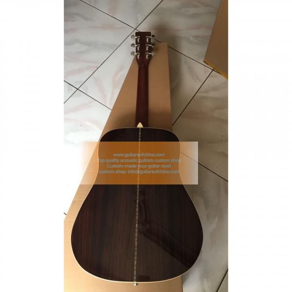 Custom Martin Guitar D28 For Sale Acoustic